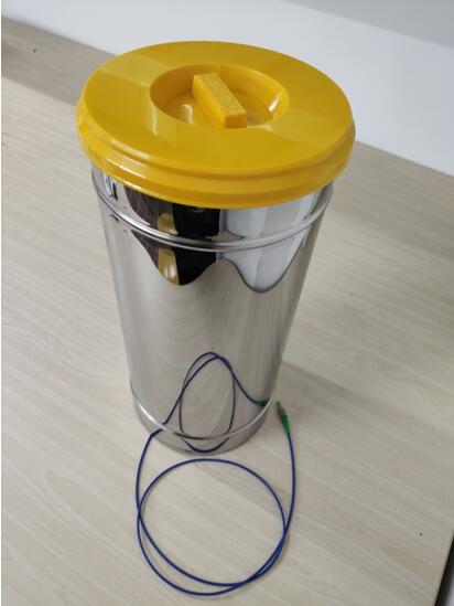 光纤光栅雨量计