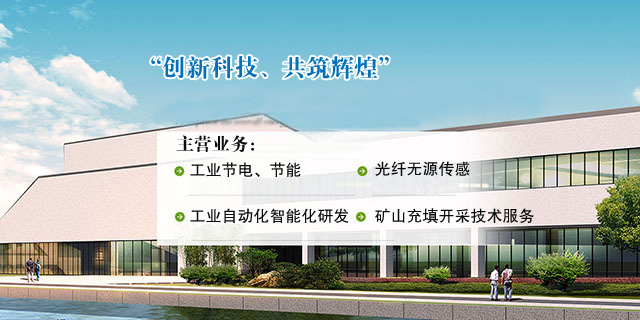 光纤无源传感项目