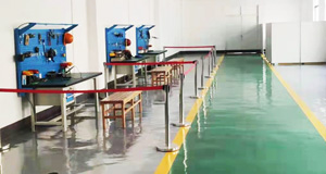 工业节电、节能