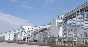 矿山充填开采技术服务