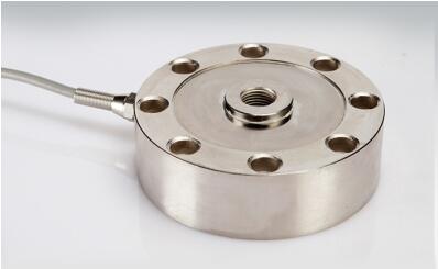 光纤光栅拉压力传感器