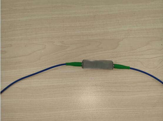 光纤光栅耐高温微小体积压力传感器（水压油压）