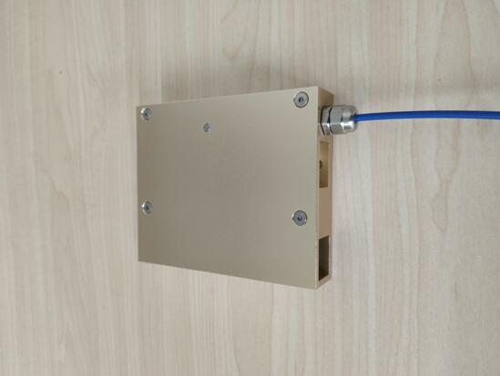 光纤光栅风压传感器